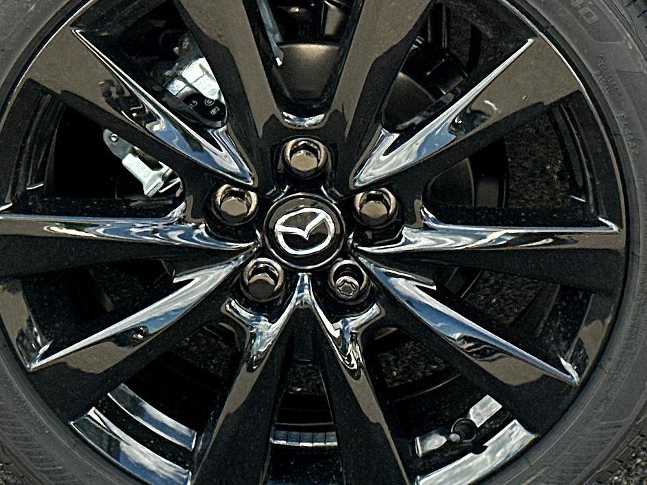 2025 Mazda Mazda3 Photo in Silver Spring, MD 20904