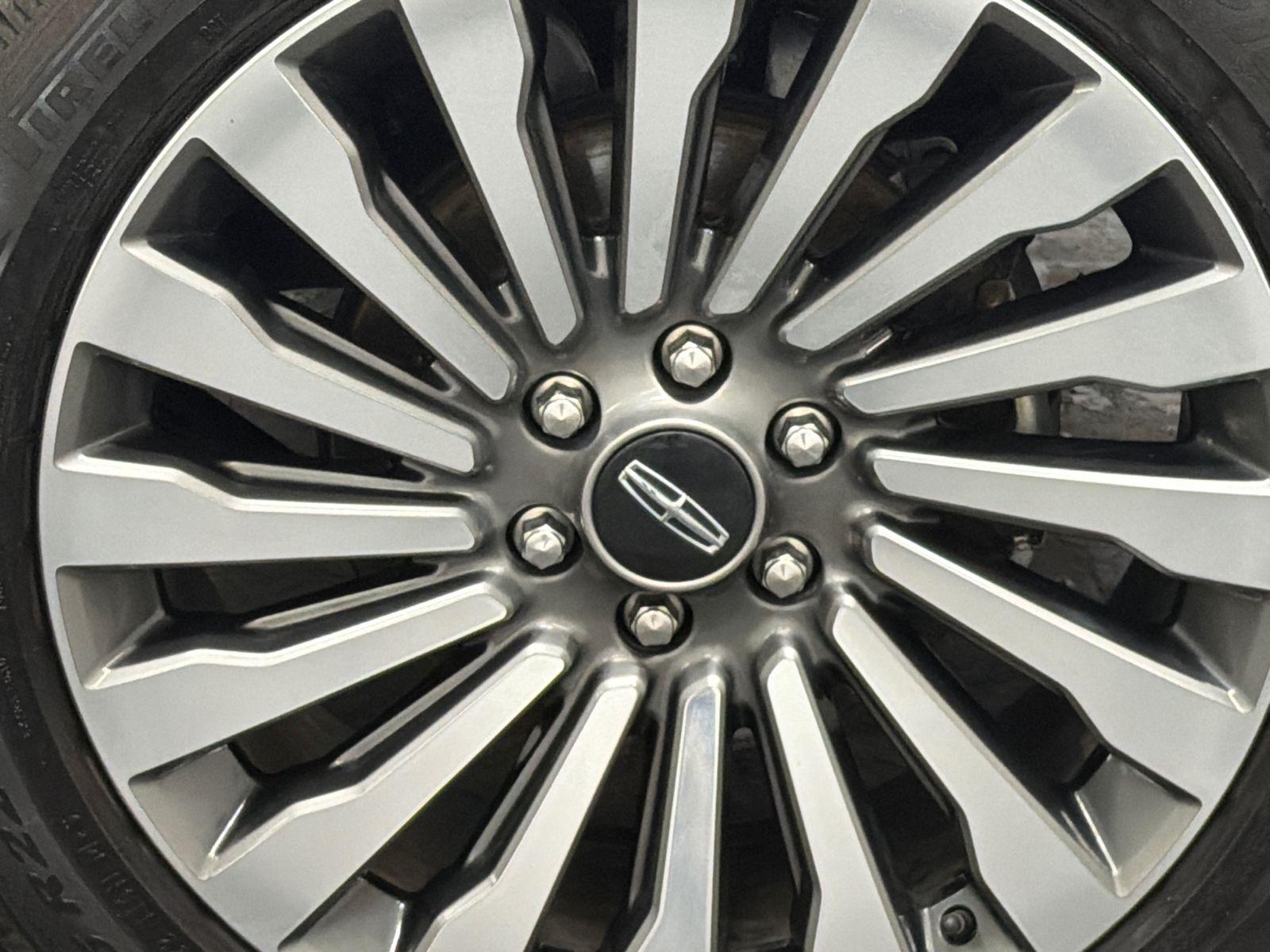 2020 Lincoln Navigator L Photo in Bethesda, MD 20814