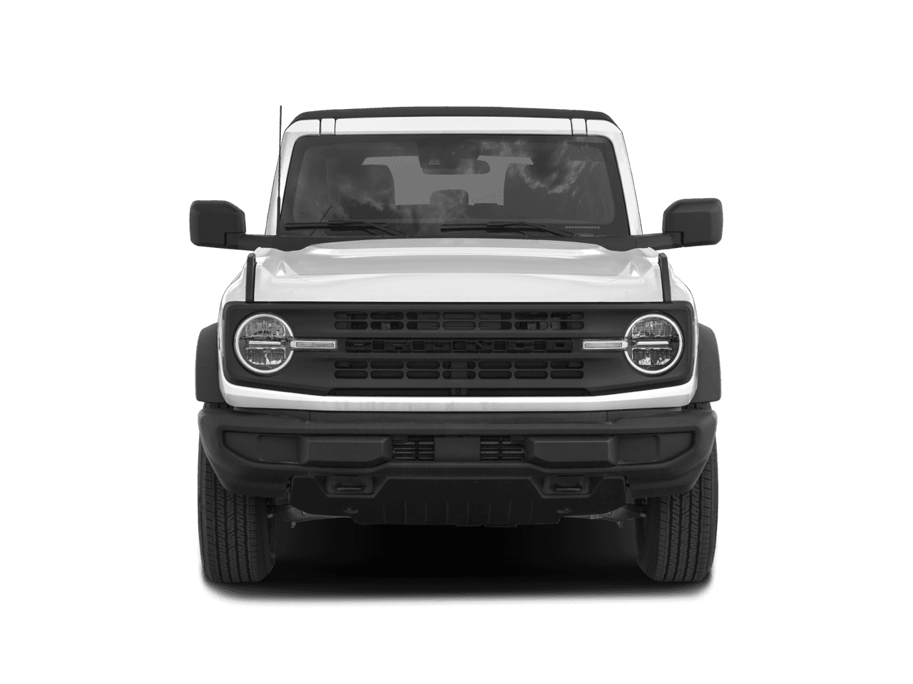 2022 Ford Bronco Photo in Silver Spring, MD 20904