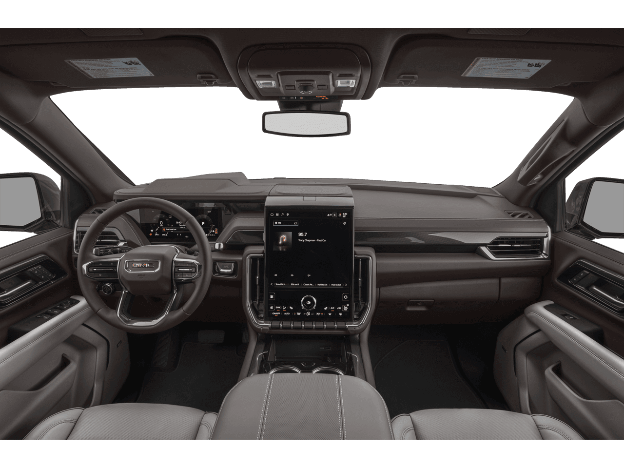 2025 GMC Yukon XL Photo in Bethesda, MD 20814