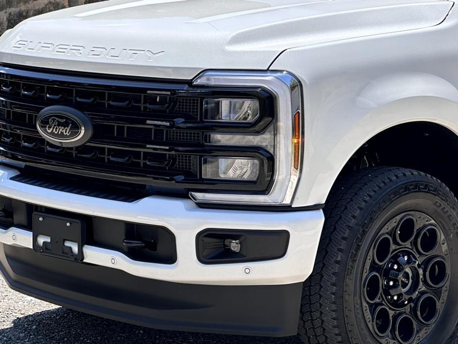 2024 Ford F-250 Super Duty Photo in Silver Spring, MD 20904