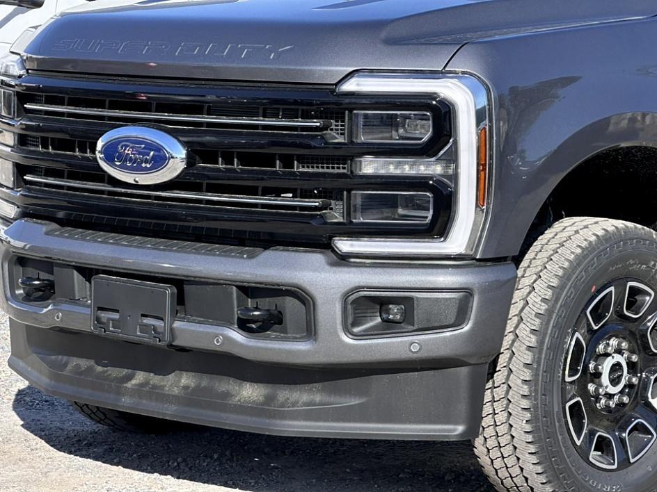 2025 Ford F-250 Super Duty Photo in Silver Spring, MD 20904