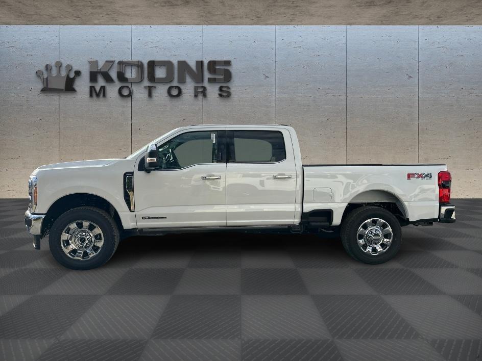 2026 Ford F-250SD Photo in Silver Spring, MD 20904