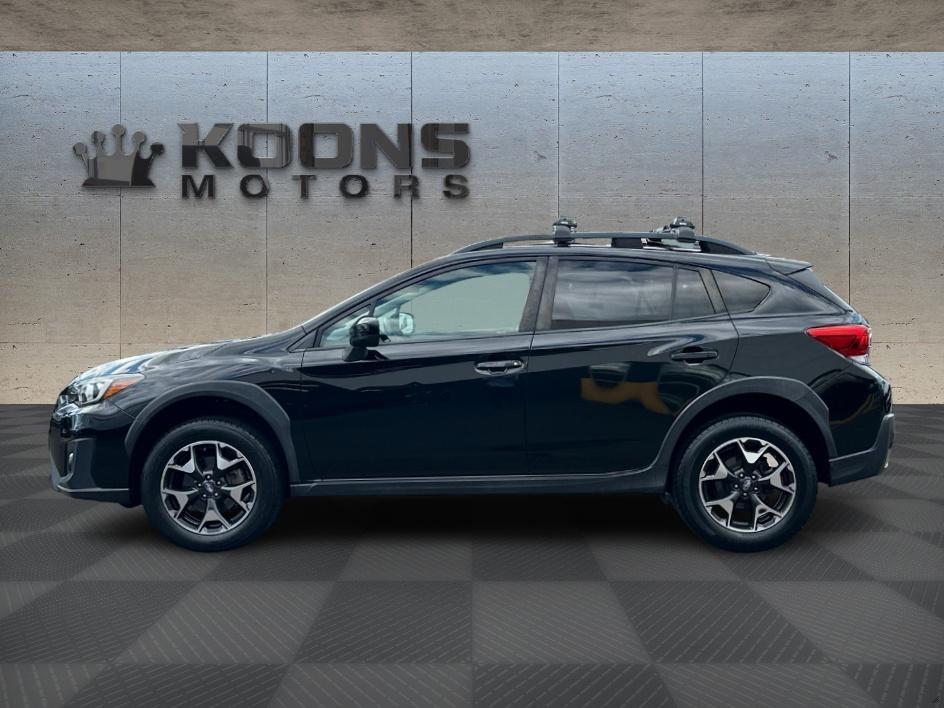2019 Subaru Crosstrek Photo in Silver Spring, MD 20904