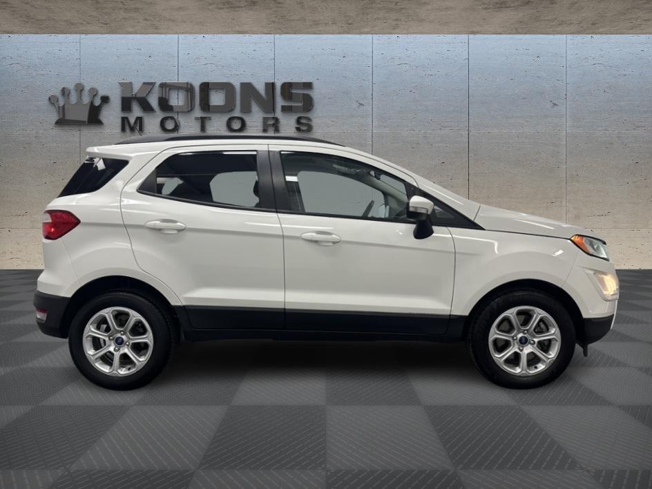 2020 Ford EcoSport Photo in Silver Spring, MD 20904
