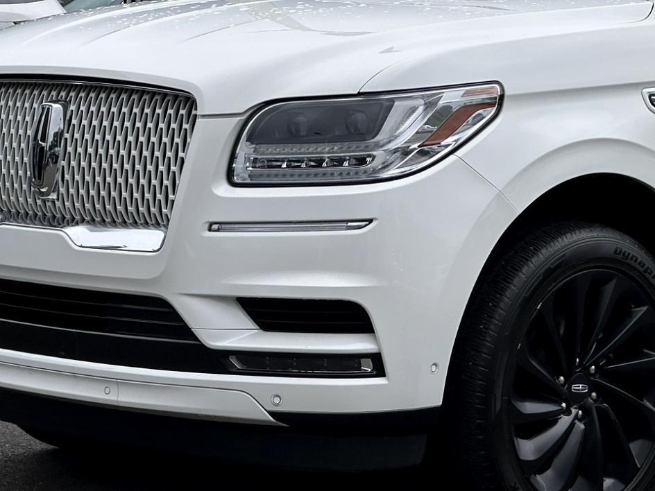 2021 Lincoln Navigator Photo in Bethesda, MD 20814