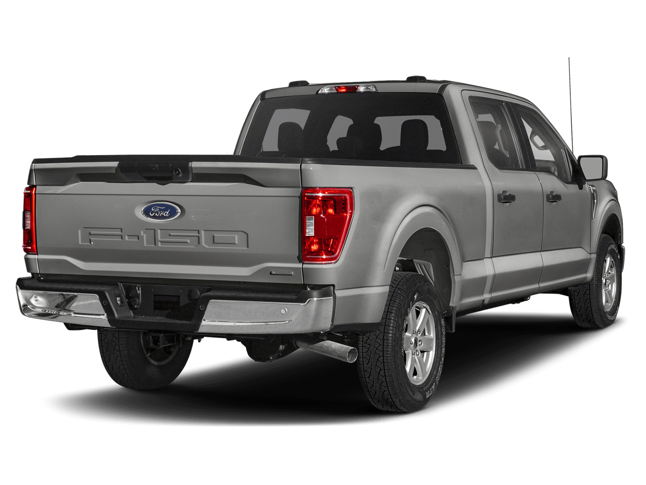2023 Ford F-150 Photo in Silver Spring, MD 20904