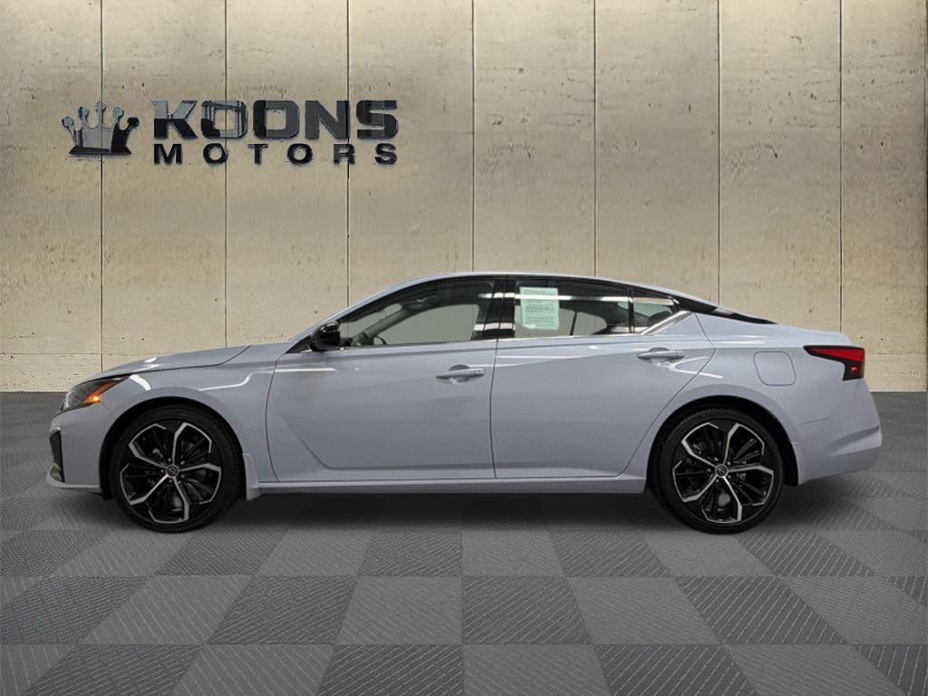 2023 Nissan Altima Photo in Silver Spring, MD 20904