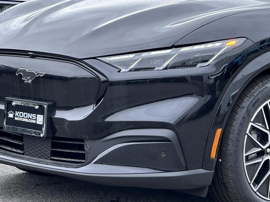 2025 Ford Mustang Mach-E Photo in Silver Spring, MD 20904