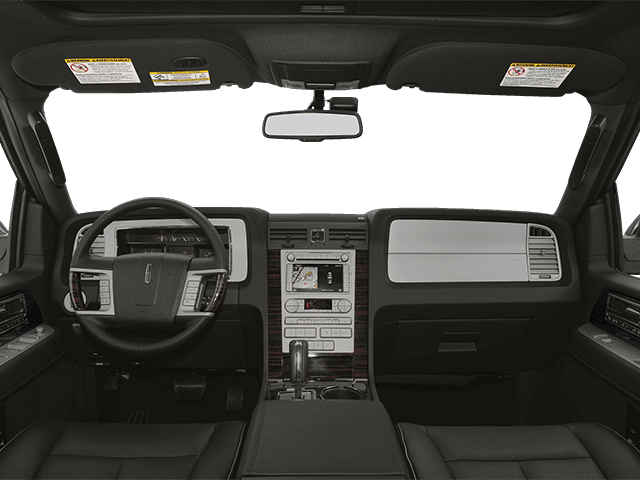 2014 Lincoln Navigator L Photo in Silver Spring, MD 20904