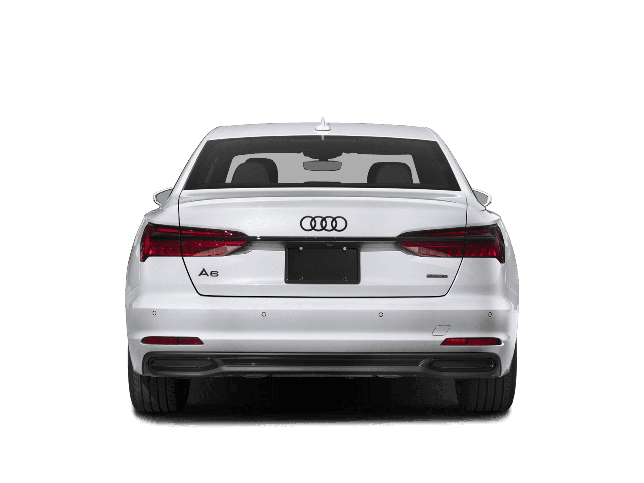 2024 Audi A6 Photo in Bethesda, MD 20814
