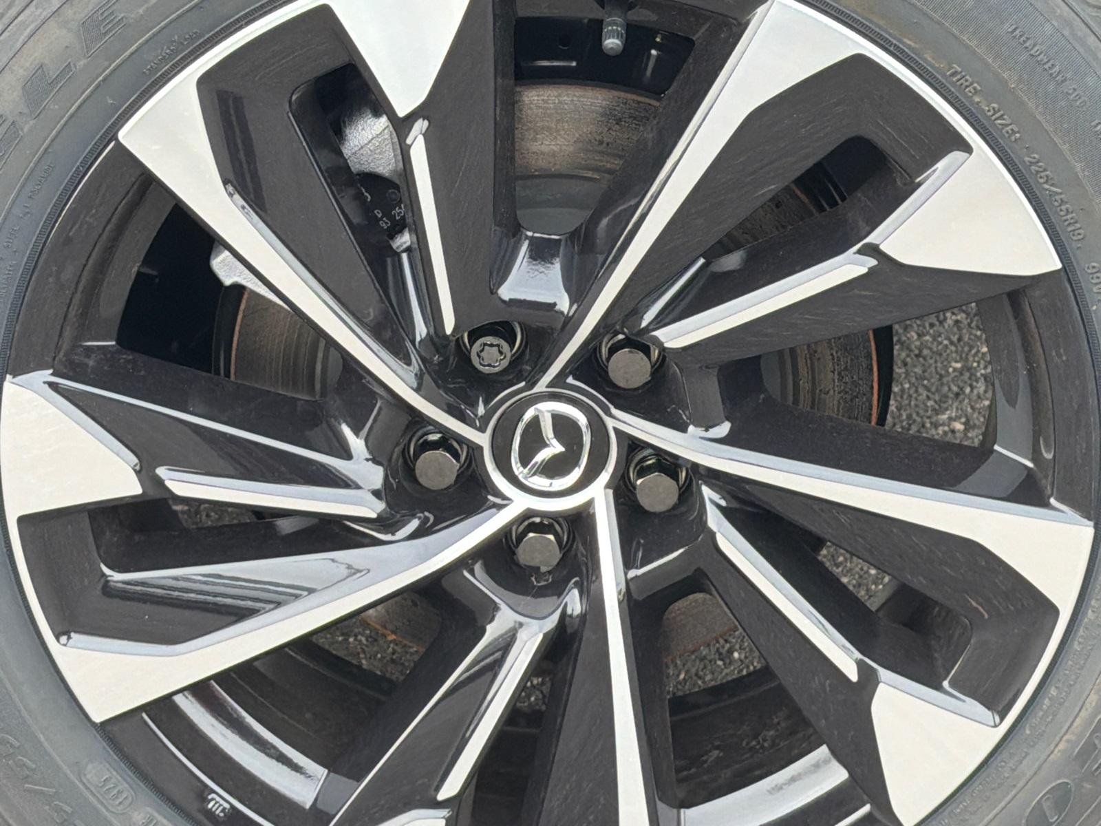 2026 Mazda CX-50 Hybrid Photo in Silver Spring, MD 20904