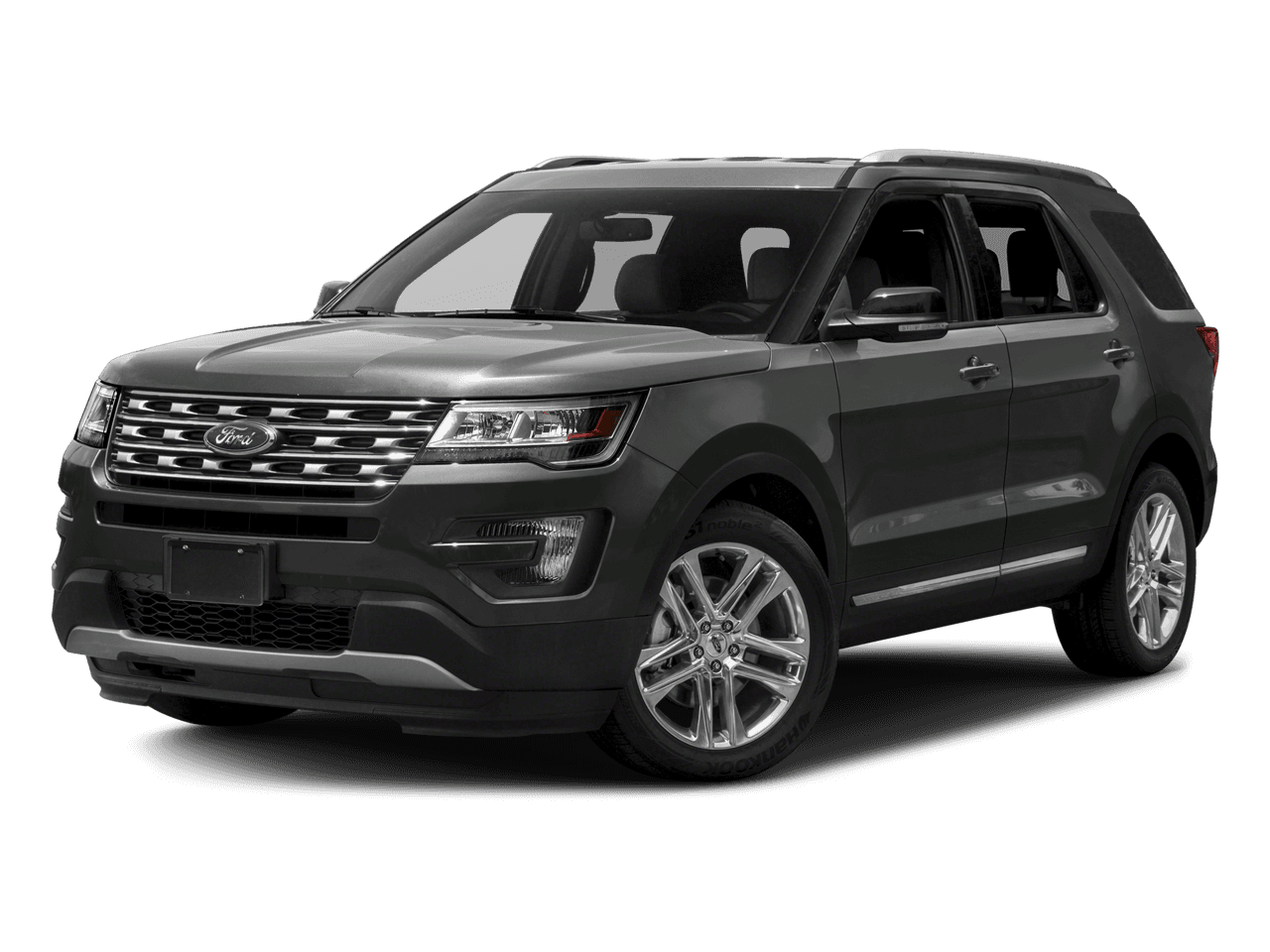 2016 Ford Explorer Photo in Silver Spring, MD 20904