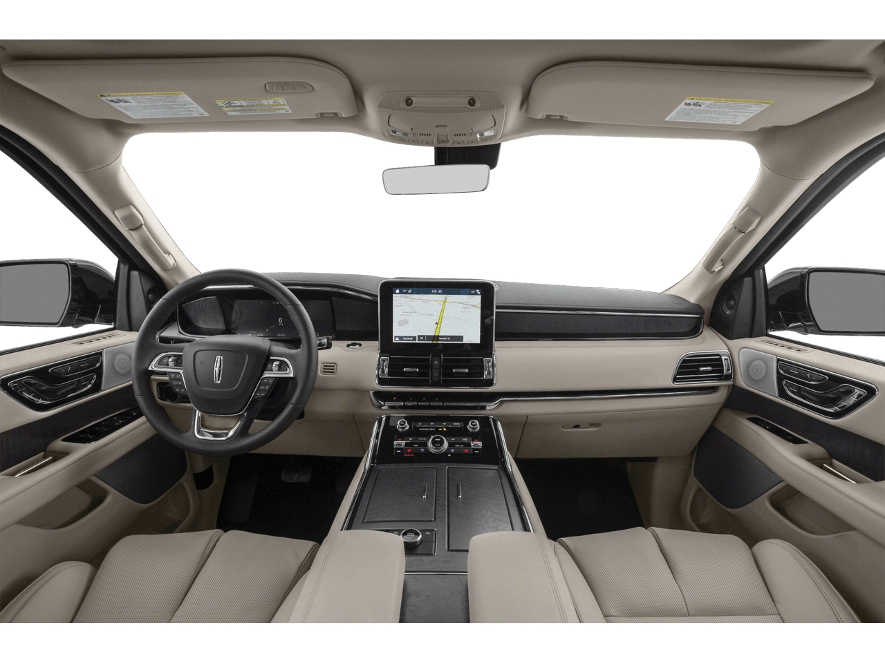 2020 Lincoln Navigator L Photo in Bethesda, MD 20814