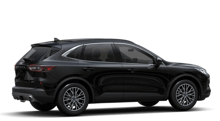 2025 Ford Escape Plug-In Hybrid Photo in Silver Spring, MD 20904