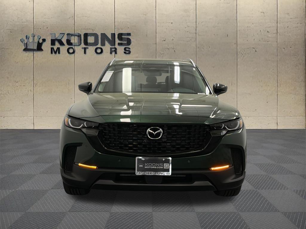 2026 Mazda CX-50 Photo in Silver Spring, MD 20904