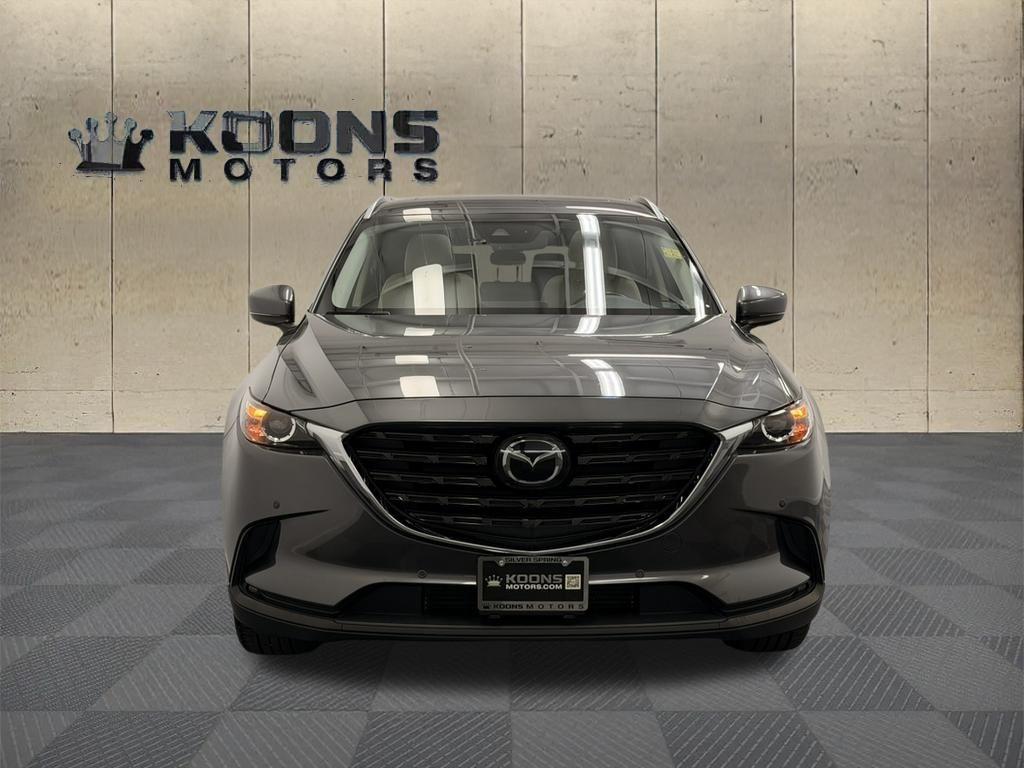 2022 Mazda CX-9 Photo in Silver Spring, MD 20904