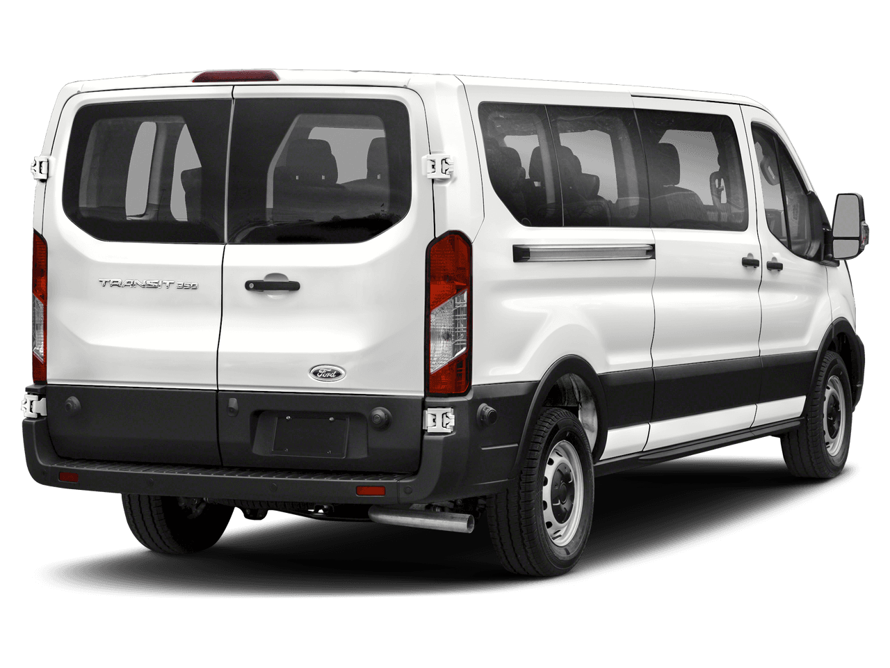 2021 Ford Transit-350 Photo in Silver Spring, MD 20904
