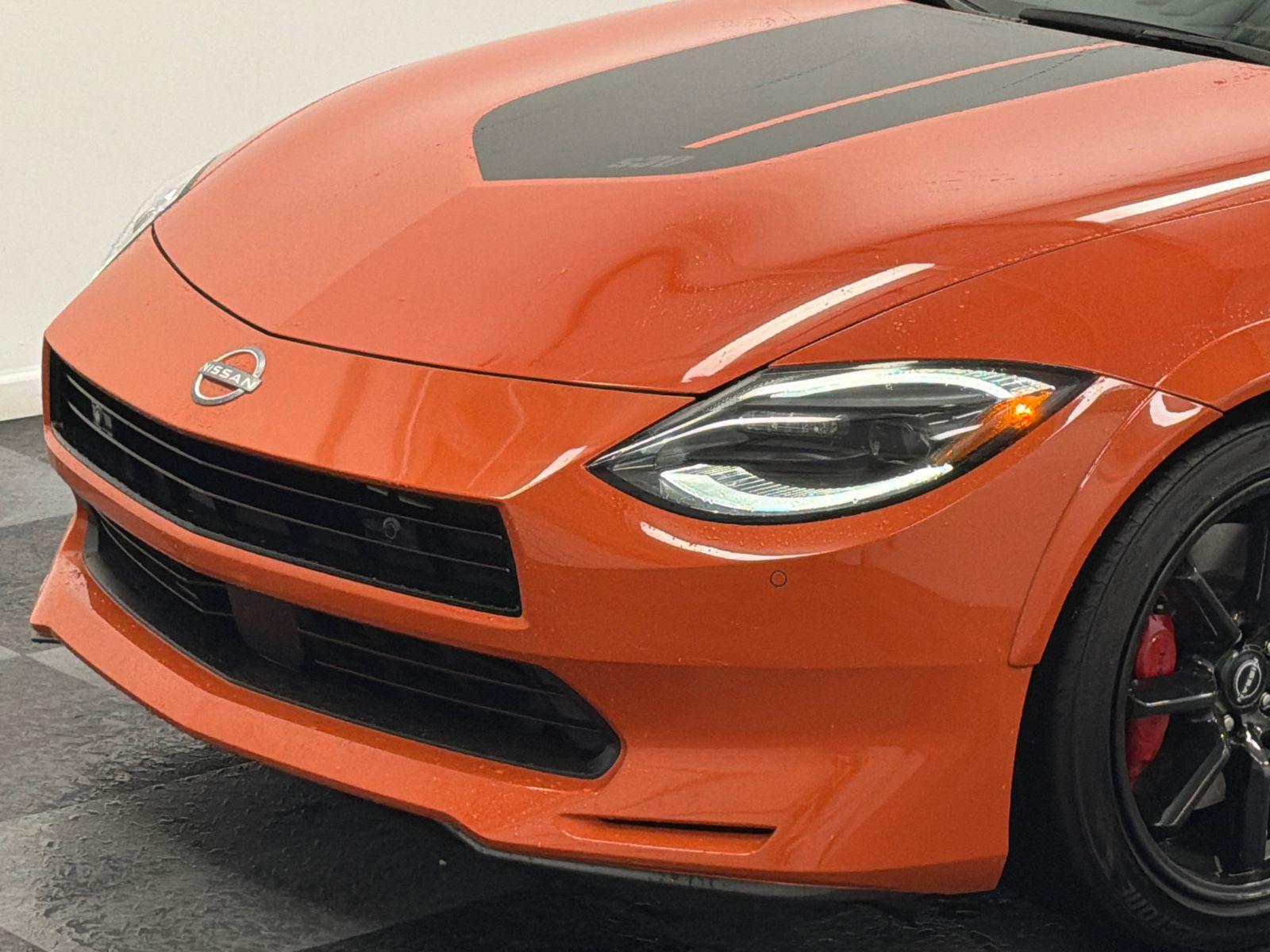 2024 Nissan Z Photo in Bethesda, MD 20814