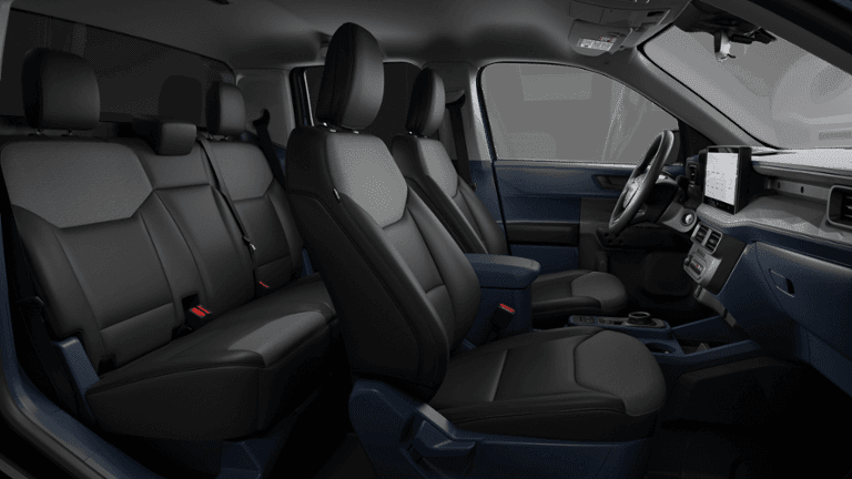 2026 Ford Maverick Photo in Silver Spring, MD 20904