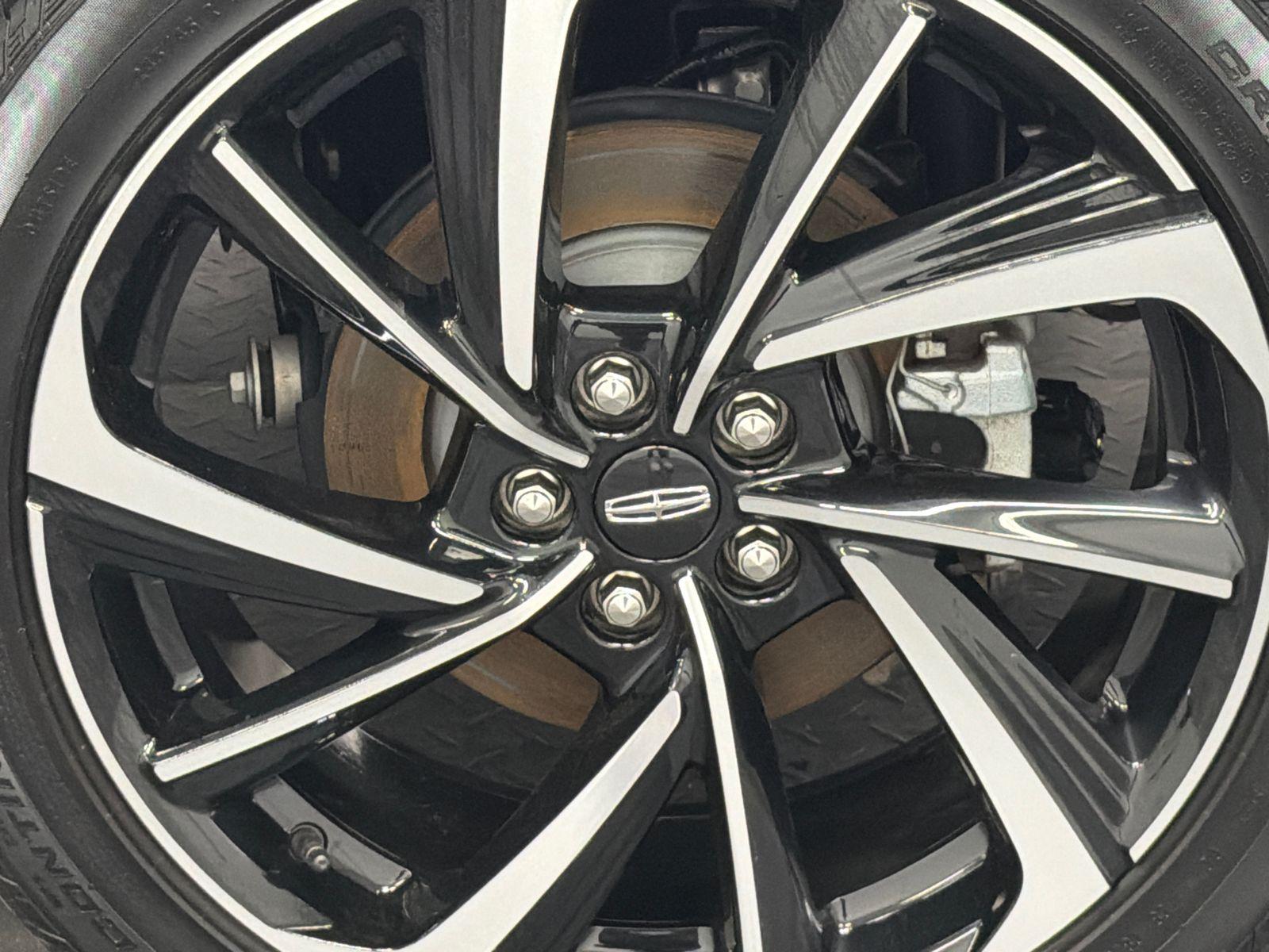 2024 Lincoln Corsair Plug-In Hybrid Photo in Bethesda, MD 20814