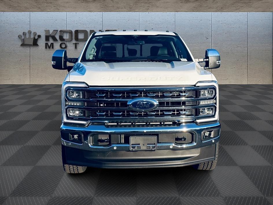 2025 Ford F-350 Super Duty Photo in Silver Spring, MD 20904