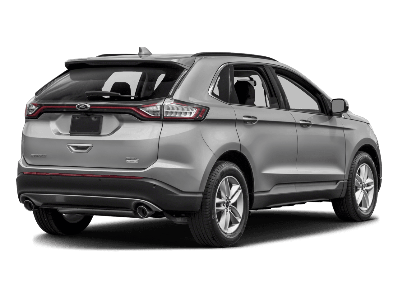 2017 Ford Edge Photo in Bethesda, MD 20814