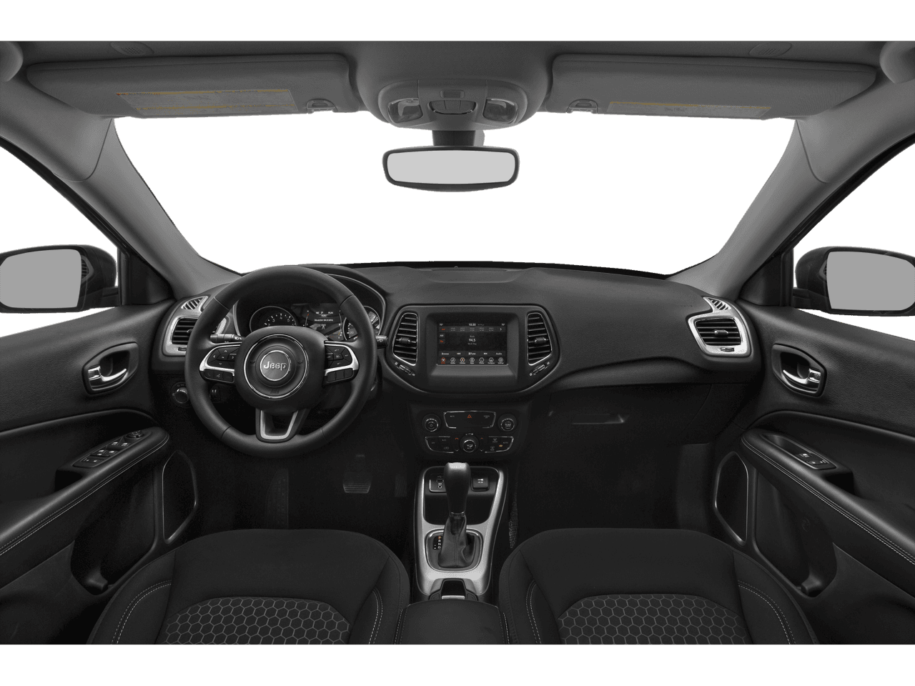 2021 Jeep Compass Photo in Silver Spring, MD 20904