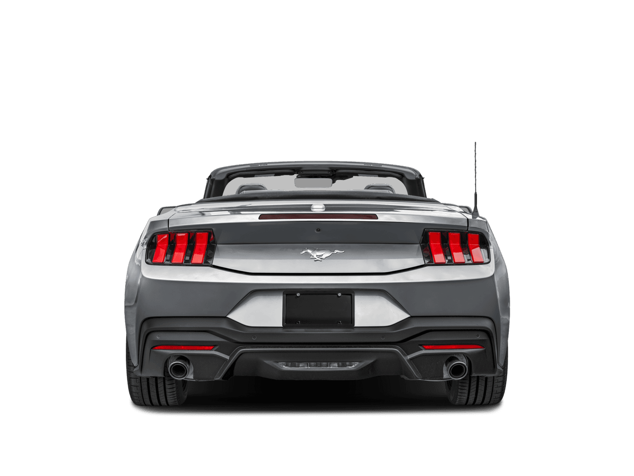 2024 Ford Mustang Photo in Silver Spring, MD 20904