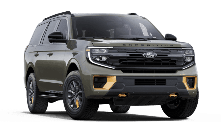 2025 Ford Expedition Photo in Silver Spring, MD 20904