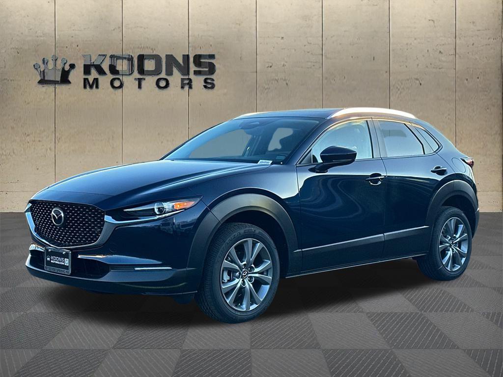 2026 Mazda CX-30 Photo in Silver Spring, MD 20904