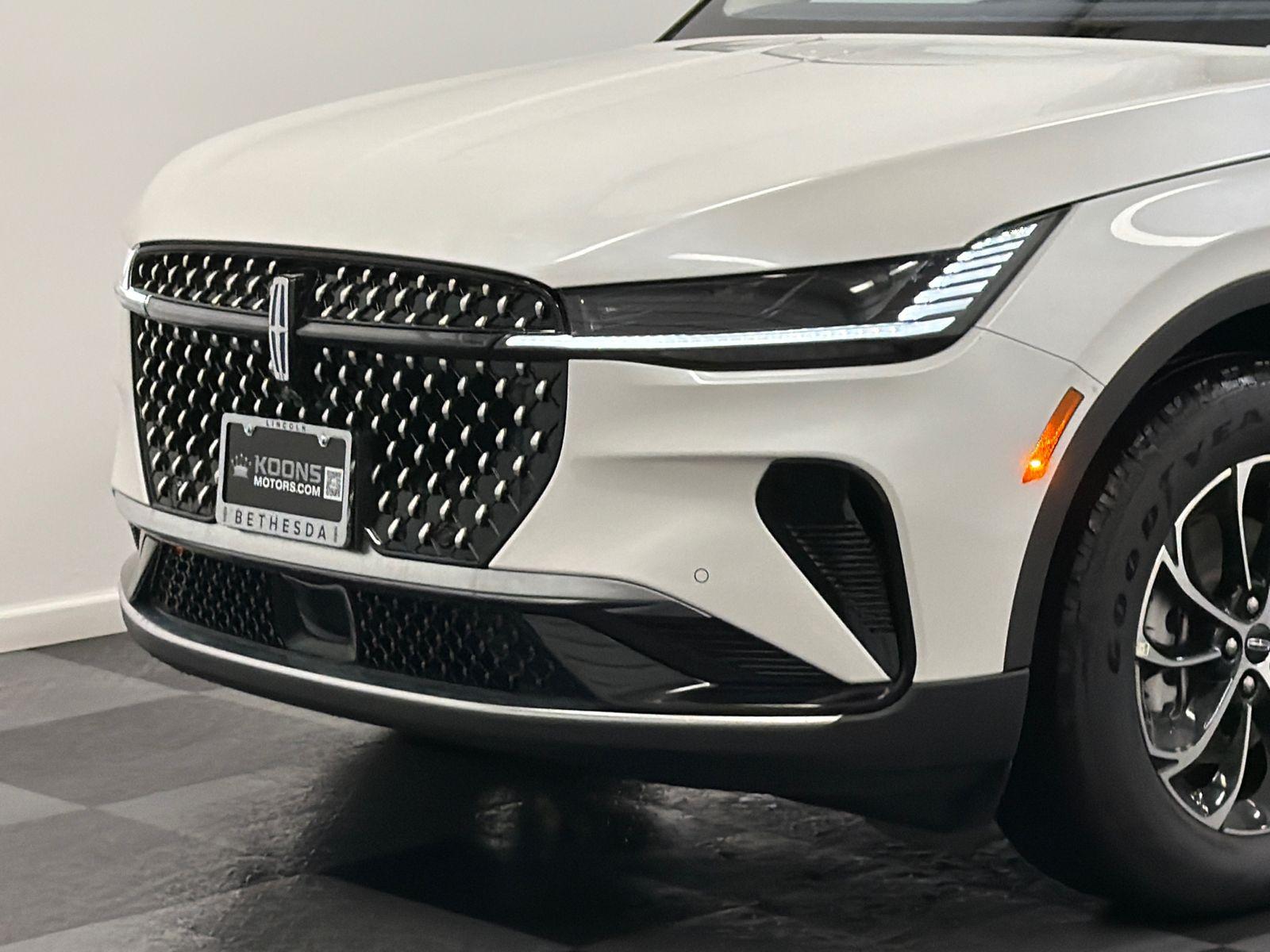 2026 Lincoln Nautilus Photo in Bethesda, MD 20814