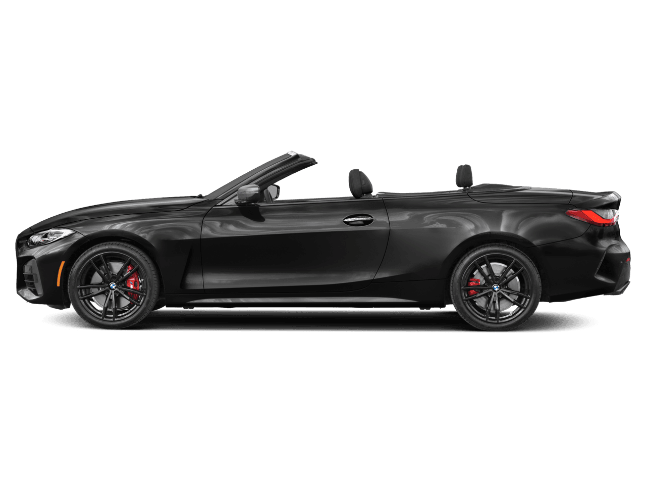 2022 BMW 4 Series Photo in Bethesda, MD 20814