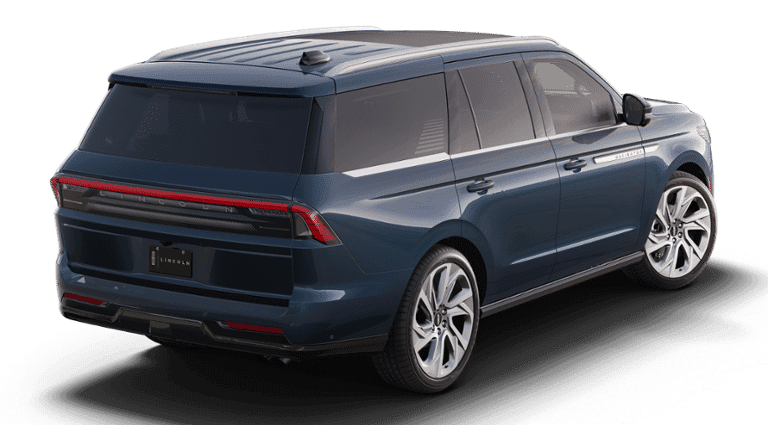 2025 Lincoln Navigator Photo in Bethesda, MD 20814