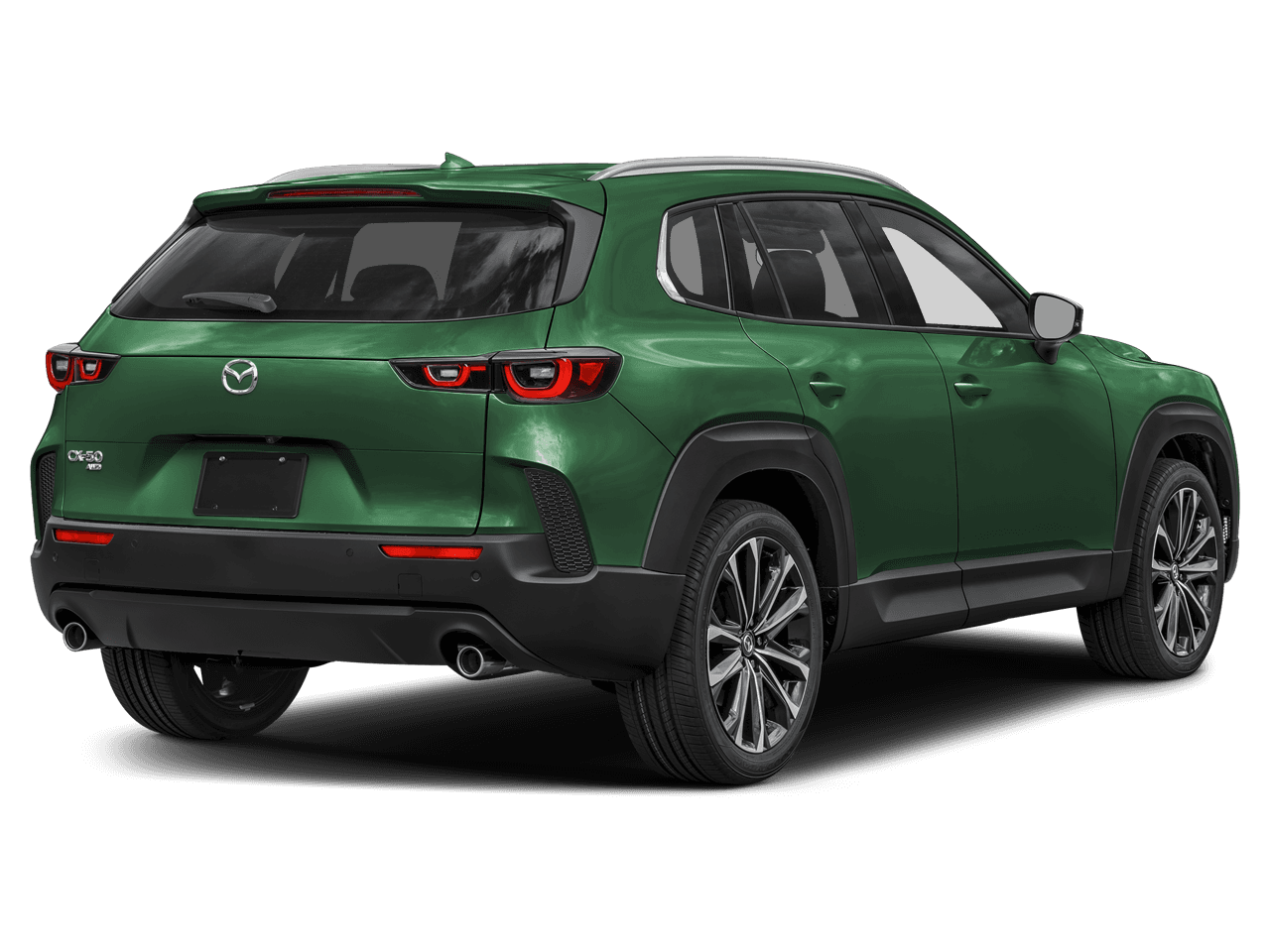 2026 Mazda CX-50 Photo in Silver Spring, MD 20904