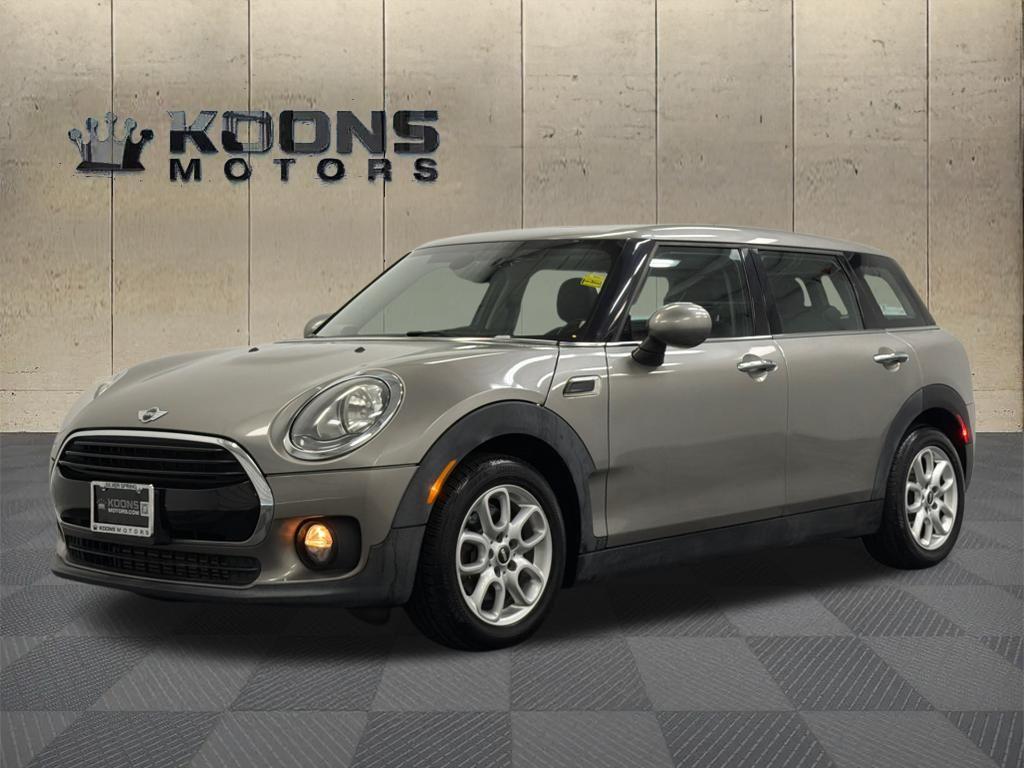 2016 MINI Cooper Photo in Bethesda, MD 20814