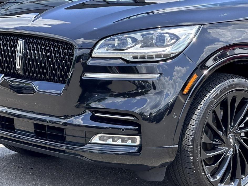2023 Lincoln Aviator Photo in Bethesda, MD 20814