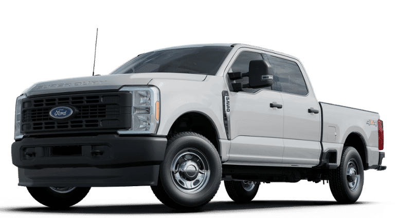 2024 Ford F-250 Super Duty Photo in Silver Spring, MD 20904