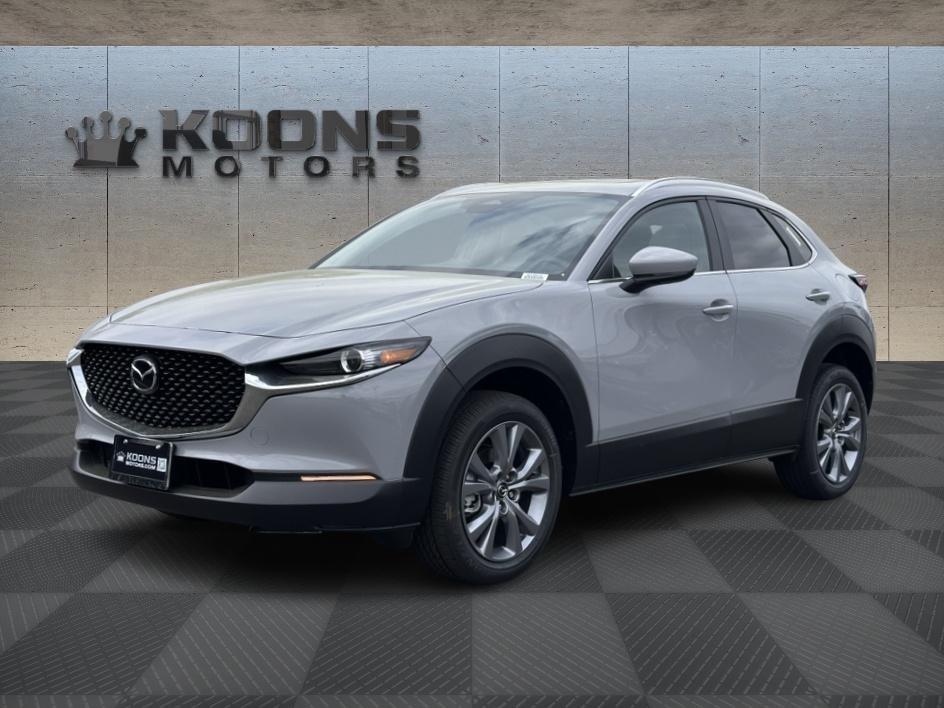2025 Mazda CX-30 Photo in Silver Spring, MD 20904