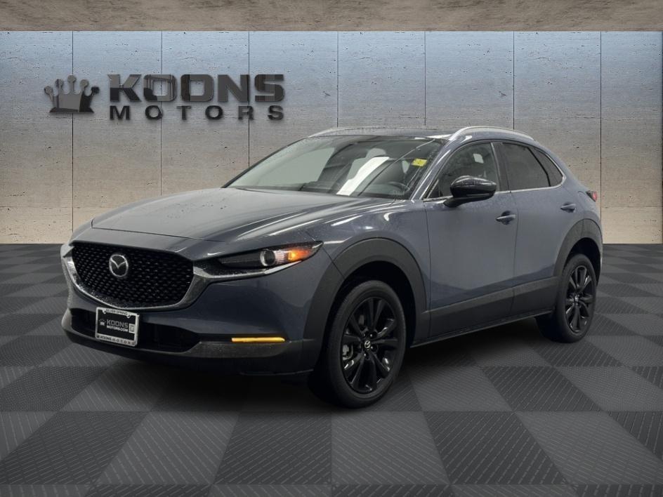 2022 Mazda CX-30 Photo in Silver Spring, MD 20904