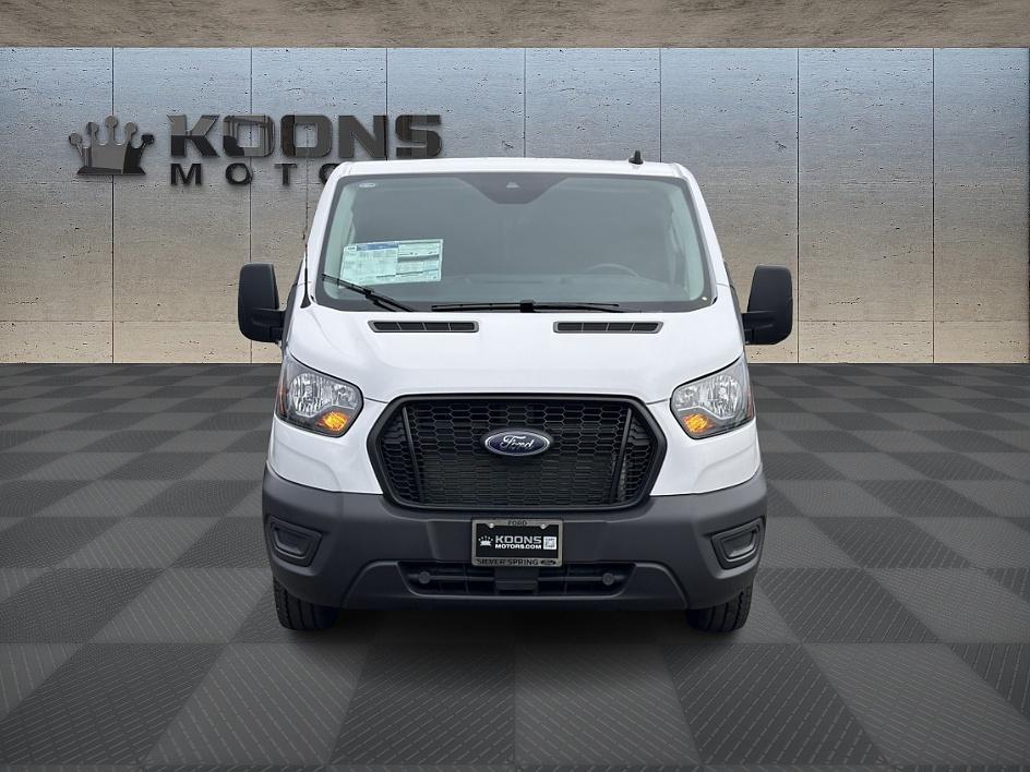 2024 Ford Transit-250 Photo in Silver Spring, MD 20904