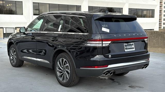2026 Lincoln Aviator Photo in Bethesda, MD 20814