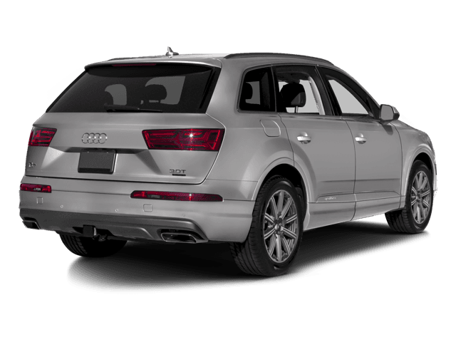 2017 Audi Q7 Photo in Silver Spring, MD 20904