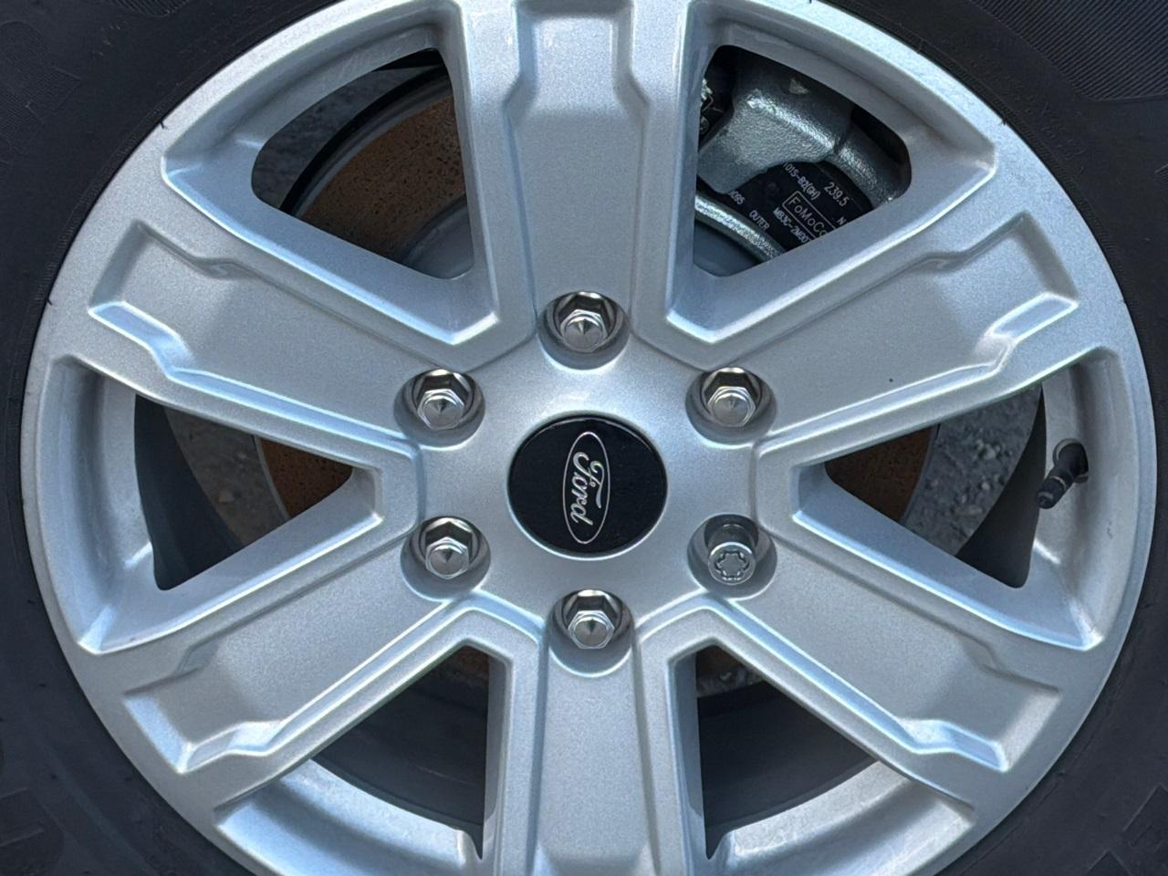 2025 Ford Ranger Photo in Silver Spring, MD 20904