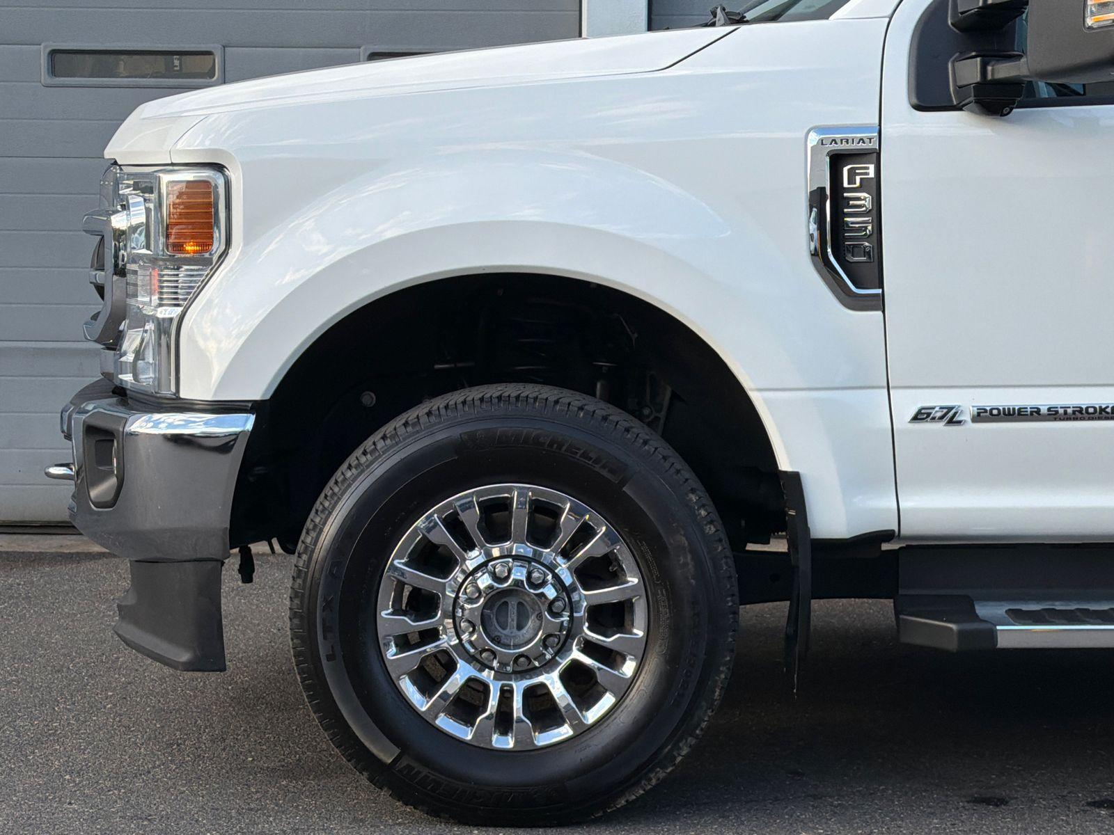 2022 Ford F-350SD Photo in Silver Spring, MD 20904