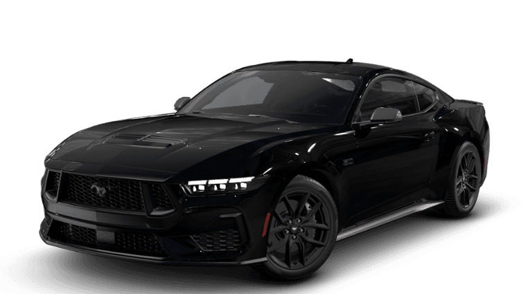 2025 Ford Mustang Photo in Silver Spring, MD 20904