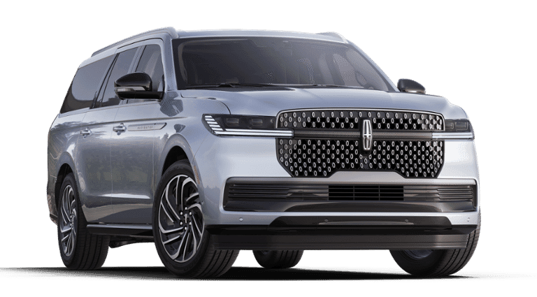 2025 Lincoln Navigator Photo in Bethesda, MD 20814