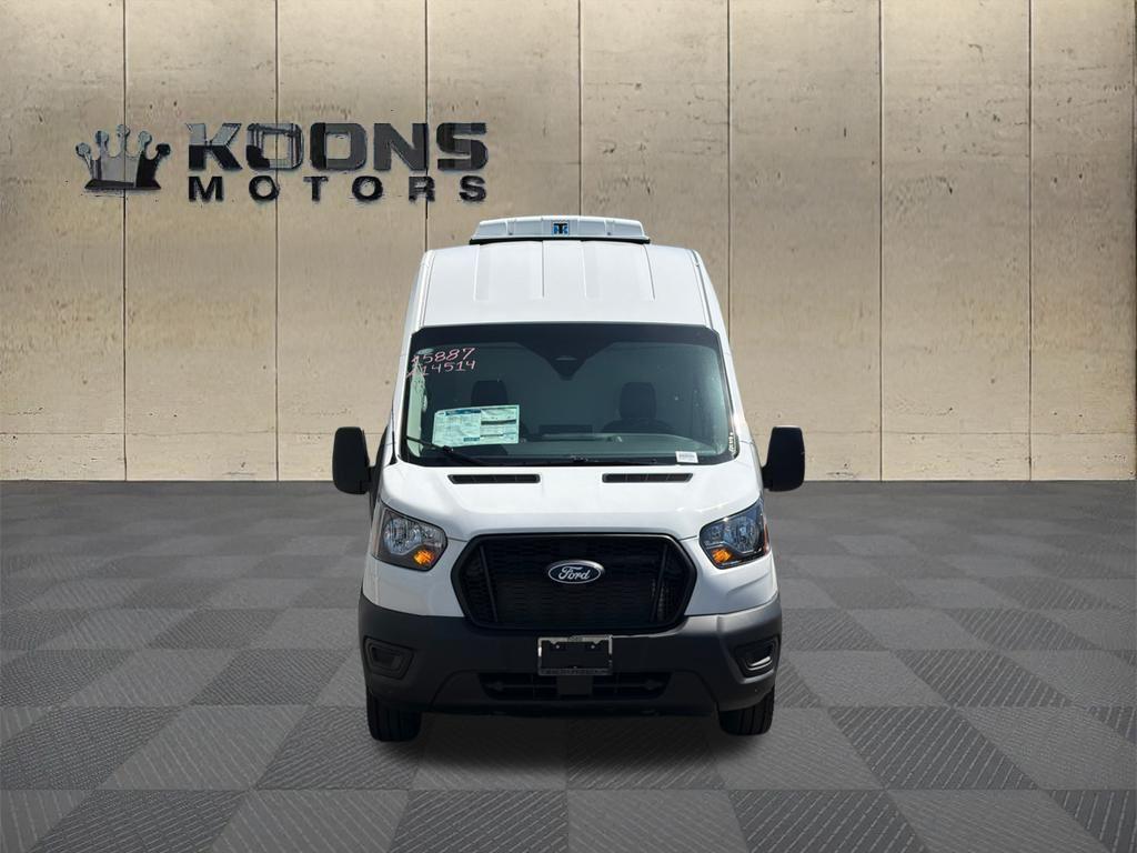 2026 Ford Transit-350 Photo in Silver Spring, MD 20904