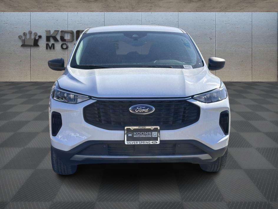 2025 Ford Escape Photo in Silver Spring, MD 20904