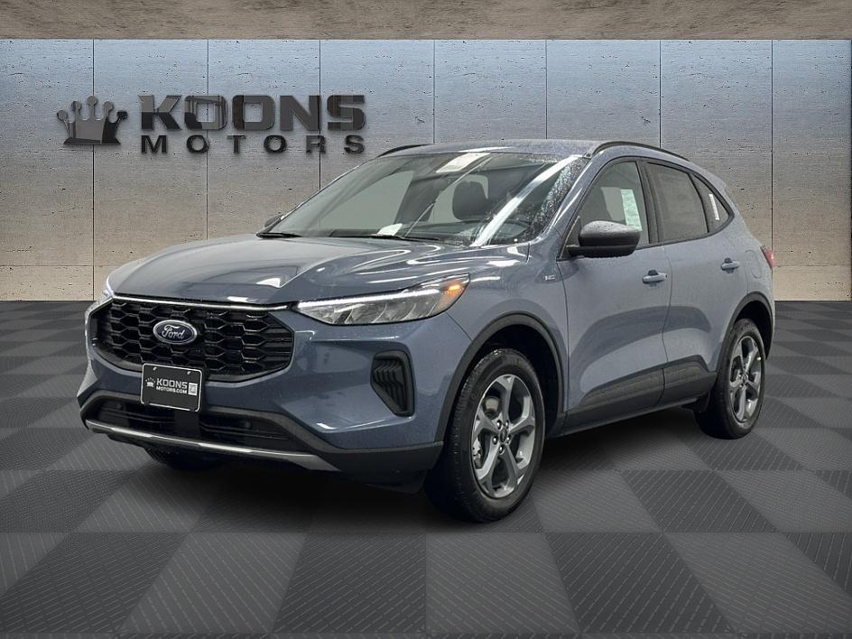 2025 Ford Escape Photo in Silver Spring, MD 20904